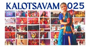 The curtain rises in Dubai for the world's largest expatriate arts festival