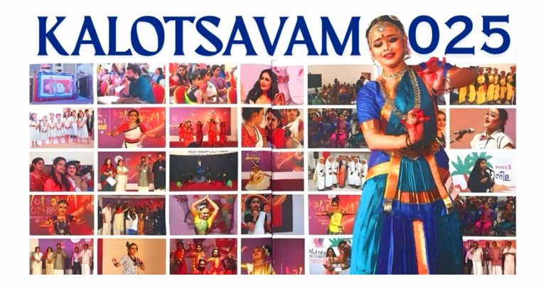 The curtain rises in Dubai for the world's largest expatriate arts festival