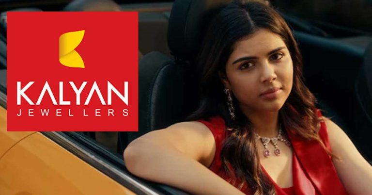 Kalyan Jewellers opens new showroom in Al Nahda 2, Dubai: Kalyani Priyadarshan inaugurates