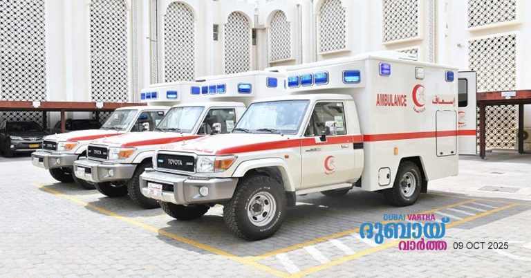 8 killed in two-vehicle collision in Oman