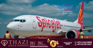 SpiceJet flight from Dubai to Delhi lands without luggage: Passengers panic