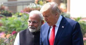 India rejects Trump's claim that Modi will stop buying oil from Russia