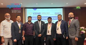 A new Malayali movement in vehicle tracking in Dubai