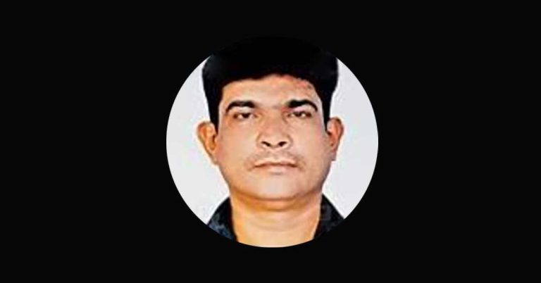 A native of Kalyasserry, Kannur, and died in Abu Dhabi.