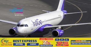 A320 software glitch_ Warning that flights including IndiGo, Air India, Air India Express may be disrupted.