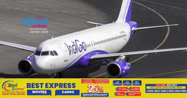 A320 software glitch_ Warning that flights including IndiGo, Air India, Air India Express may be disrupted.