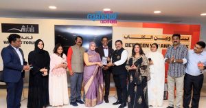 Dr.-Amanullah-Vadakangara's-100th-book