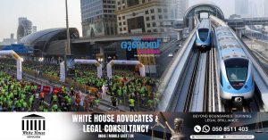 Dubai Metro to open early tomorrow for Dubai Run participants