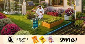 Dubai Municipality announces competition to award up to Dh300,000 for the most beautiful home gardens