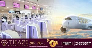 Emirates passengers in Dubai can skip queues_ 200 facial recognition cameras unveiled at Terminal 3