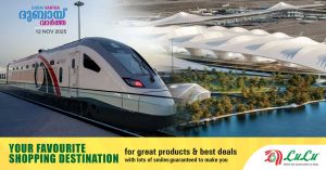 Etihad Rail to stop at Al Maktoum International Airport_ Check-in from train stations