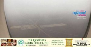Fog in Dubai_ 19 flights diverted due to low visibility, reports say
