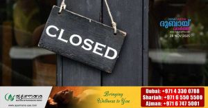 Food safety violations_ 37 restaurants closed in Abu Dhabi
