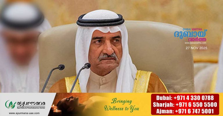 Fujairah Ruler orders release of 129 prisoners on 54th National Day