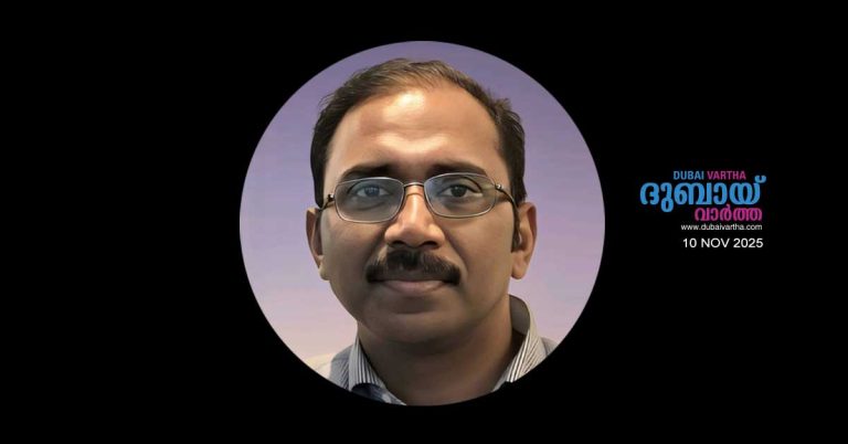 Heart attack_ Adoor native who was planning to go to Switzerland passes away in Dubai.