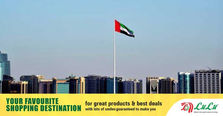 November 3_ Today is Flag Day for them.