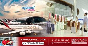 Peak season begins_ Emirates Lines advises to plan trips in advance