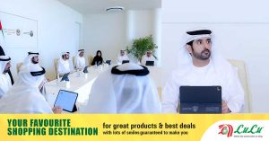 Public parks, new jobs, educational initiatives_ Dubai Crown Prince unveils Dh18.3 billion projects