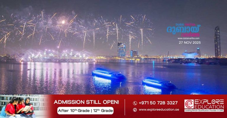 RTA has announced special services and offers on ferries, abras, and water taxis to enjoy New Year's celebrations in Dubai.