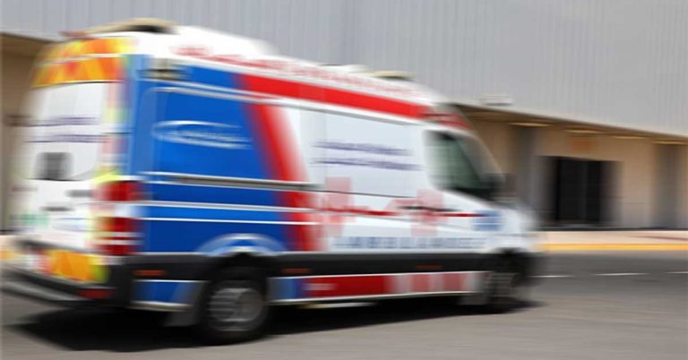 Six-year-old boy dies after falling into water tank at home in Al Ain