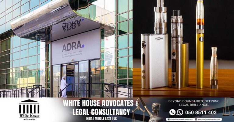 Two shops in Abu Dhabi closed for selling cigarettes in violation of regulations