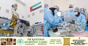 UAE's historic Moon mission_ Rashid Rover 2 heads to US ahead of 2026 lunar launch