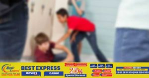 Violent behavior towards classmates_ Parents of children in Al Al Ain fined 65,000 dirhams.