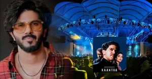 Dulquer Salmaan to arrive at Global Village this Sunday night