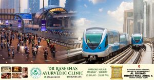 Dubai Ride Tomorrow: Metro will operate from 3 am.