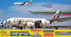Dubai Airshow: Emirates Airlines to order 65 more Boeing aircraft