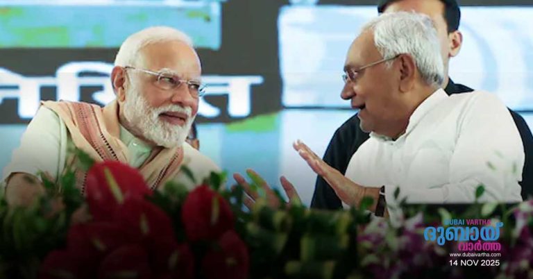 Assembly elections: NDA on the verge of a huge victory in Bihar...