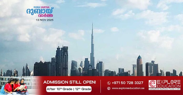 Temperatures will drop further today in the device: dust storms are also possible.