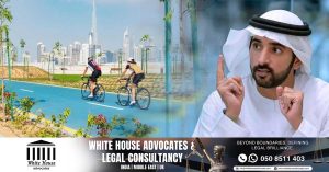 152 new parks and 33 km of cycling tracks coming to Dubai_ Sheikh Hamdan announces