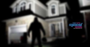 A young man was fined Dh3,000 for entering a villa without permission in Dubai.