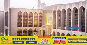 Central Bank fines Onda Exchange Dh10 million for breach of contract