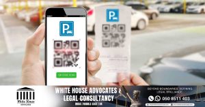 Dubai RTA issues warning over illegal QR codes on parking sign poles