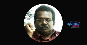 Former Radio Asia presenter Sunny Bernard passes away.