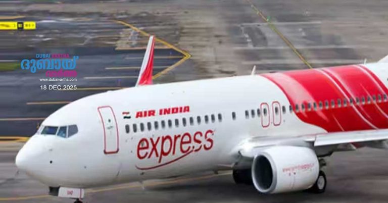 Landing gear malfunction_ Jeddah-Kozhikode Air India Express flight makes emergency landing in Kochi