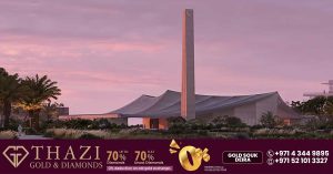 Nakheel unveils design for Palm Jebel Ali Mosque in Dubai