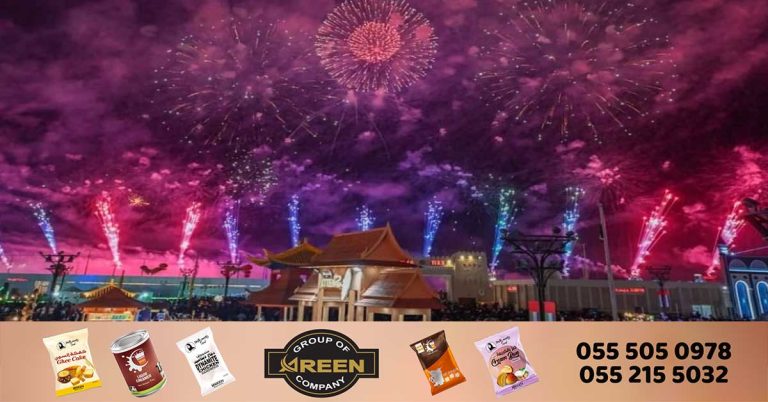 New Years Eve celebrations_ Sheikh Zayed Festival to welcome 2026 with 62-minute fireworks display