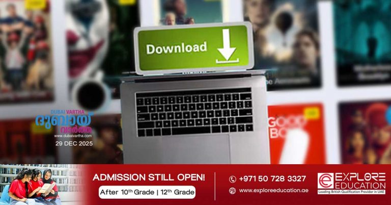 Online streaming and free downloading_ A warning against the risks