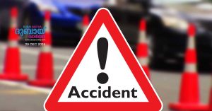 Reports of 11,800 road accidents in Fujairah by November 2025, 7 deaths