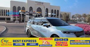 Smart system launched to monitor road conditions in Al Ain