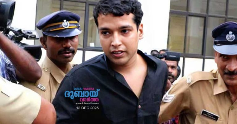 The sentence of the six accused found guilty in the actress attack case will be announced today.