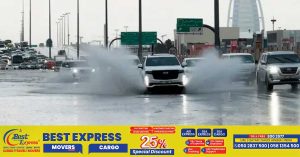 Unstable weather conditions till April 19_ Home Ministry urges strict adherence to safety guidelines