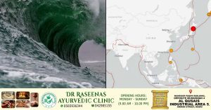 7.6 magnitude earthquake hits Japan: Tsunami warning issued.