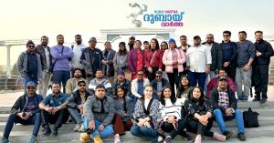 We don't know the meaning and depth of life without traveling; Uzbekistan is a brilliant experience!