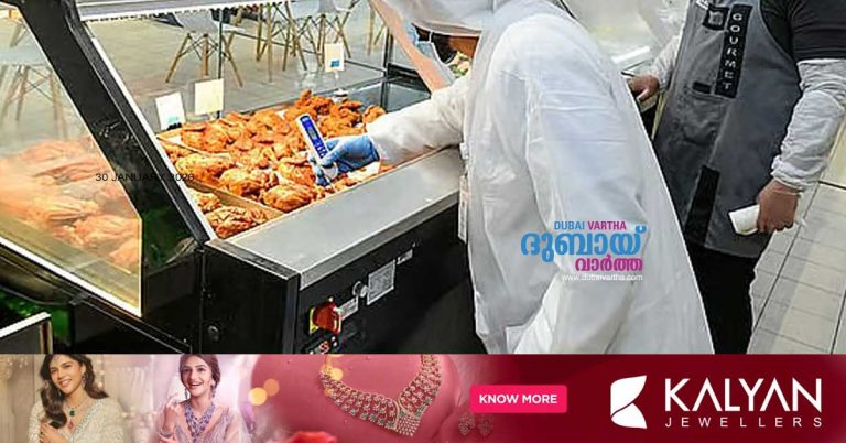 Abu Dhabi DMT food related centers to close_ Services transferred to ADCOOP network