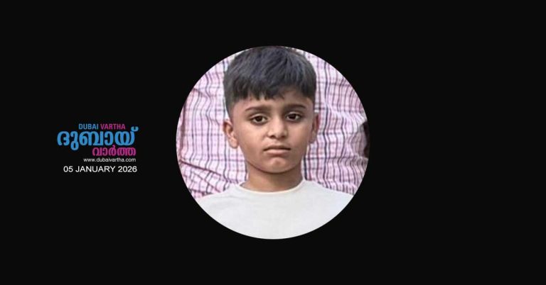 Another child dies in car accident near Shahama, Abu Dhabi