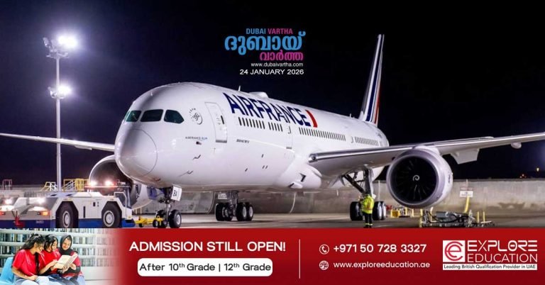 Iran-US conflict likely_ Various airlines suspend services to Middle Eastern cities including Dubai